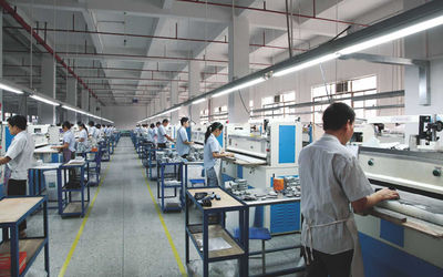 চীন Shenzhen HXC Technology Co.,Ltd