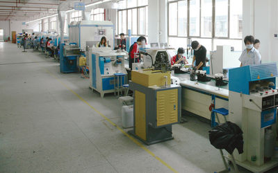 চীন Shenzhen HXC Technology Co.,Ltd সংস্থা প্রোফাইল