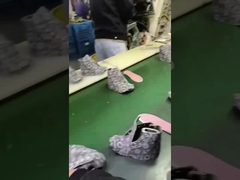 মহিলাদের জুতা মহিলাদের জুতা উৎপাদন